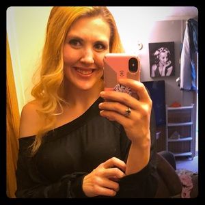 Meet your Posher, Amanda n david